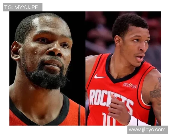 乌度卡透露季前赛计划以贾巴里KD为核心尝试小球阵容打4号5号位